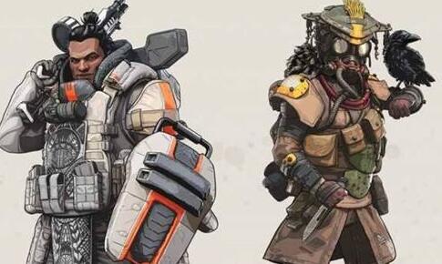 《APEX英雄》【问题】请问那个毒圈伤害的问题