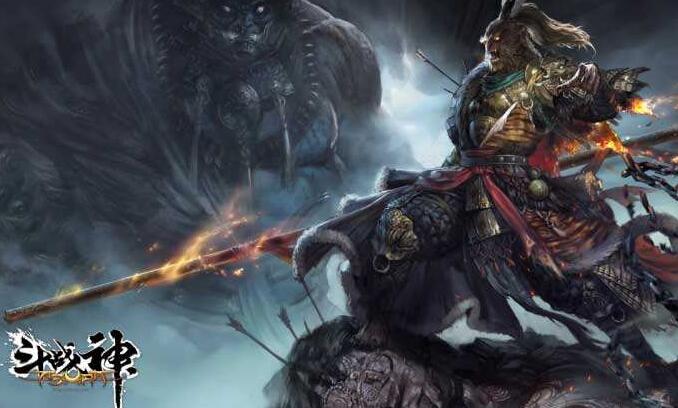 《腾讯斗战神》可获得活动玩家随机 《斗战神》“五一劳动节”活动预测试