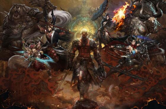 《斗战神论坛》有什么礼包战神领取 《斗战神》好声音礼包有什么