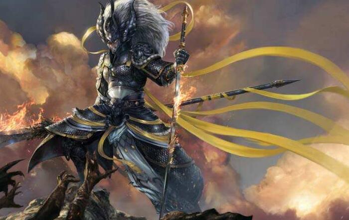 《斗战神ol》拓印玩家们战神玩法 《斗战神》幻甲拓印系统即将面世 幻甲外形任意搭配