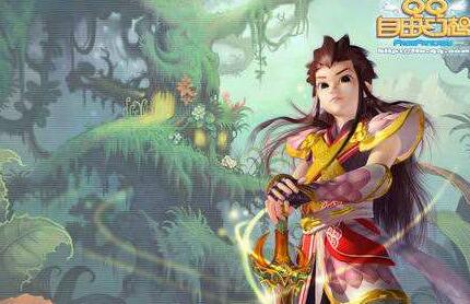 《QQ自由幻想》我的剑客经历和飞升任务的攻略_《qq自由幻想》刺客天泉就可以药师