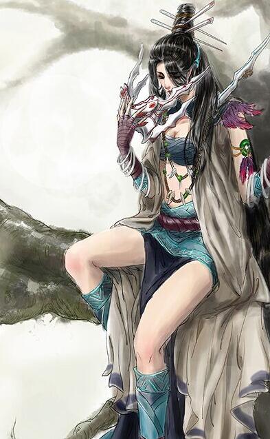 《古剑奇谭网络版》【心得】帮大家表格化整理各副本几时重置及位置