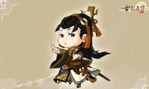《古剑奇谭ol》全新外装【天衣·捣寒凌香】预售正式开始！
