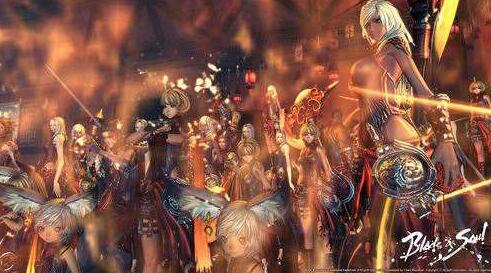 《剑灵(Blade Soul)》【情报】凉爽之寒冰射击场相关铸币统计暨奖励评论