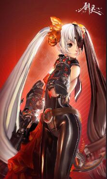 《剑灵(Blade Soul)》【情报】台服5/12活动内容