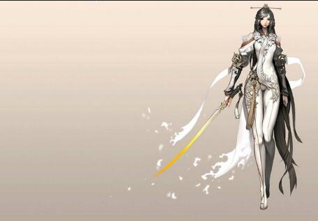 《剑灵台服(Blade Soul)》【问题】请问有人能登入吗？