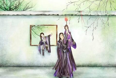 《剑网3》倩影恣意书侠情 竞技大师赛主题新品靓丽登场