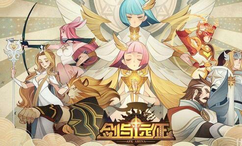 《剑与远征》【闲聊】总是把浣熊库拉的脸看成阿嘿颜...