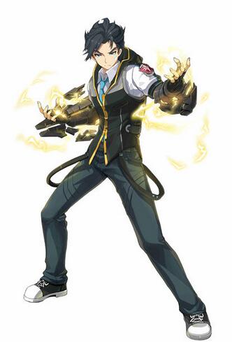 《灵魂行者(Soulworker)》【情报】2021年5月更新预告