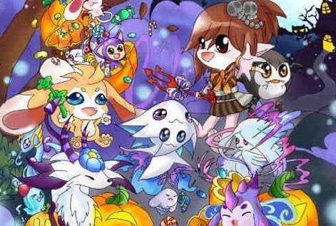 《洛克王国》六周年神秘券怎么得_《3366洛克王国》六周神秘洛克王国攻略