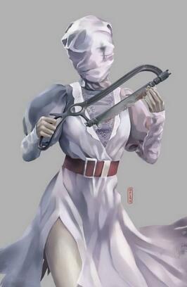 《黎明杀机(Dead by Daylight)》【闲聊】Twitch35 DBD|自己剪了游玩的影片(日更)