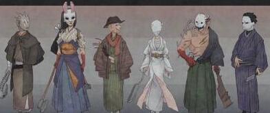 《黎明杀机(Dead by Daylight)》【情报】本週圣所 (5/26~6/1)