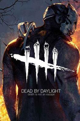 《黎明杀机(Dead by Daylight)》【闲聊】R1鬼实况精华分享~(枯魔，小丑)