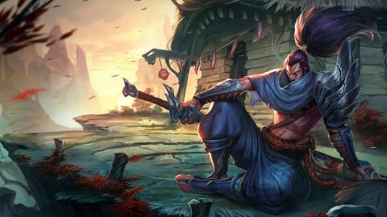 《LOL英雄联盟》【问题】瑟菈纷中路符文装备