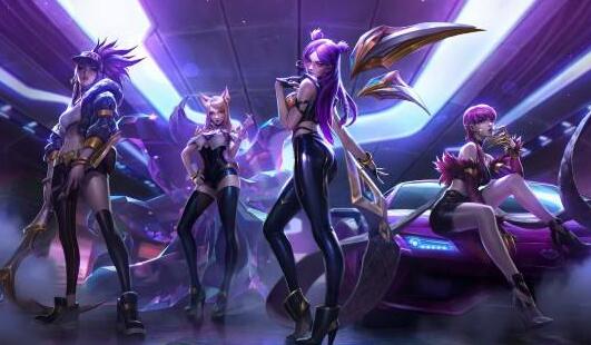 《LOL英雄联盟》【问题】通行证代币更换？