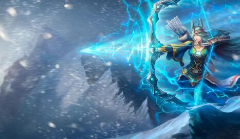 《LOL英雄联盟》【闲聊】李星哪个皮肤好用？
