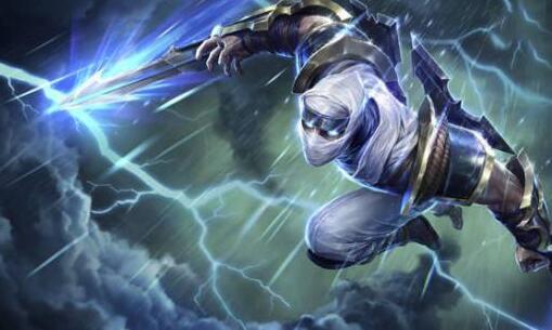 《LOL英雄联盟》【问题】线上商城的随机造型赠礼