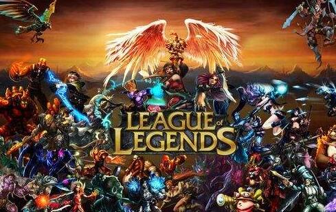 《LOL英雄联盟》【闲聊】放推老祖会怎么评价JOE、凤梨妹?