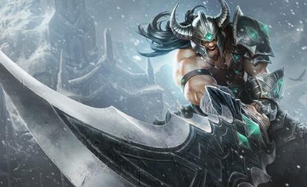 《LOL英雄联盟》【问题】这游戏人口是不是流失的很严重阿