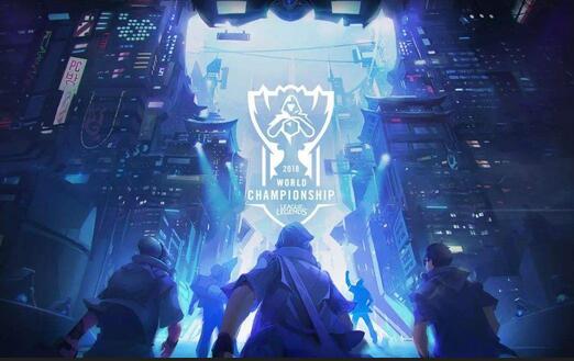 《LOL英雄联盟》【闲聊】好难爬分啊！一直卡在3和4