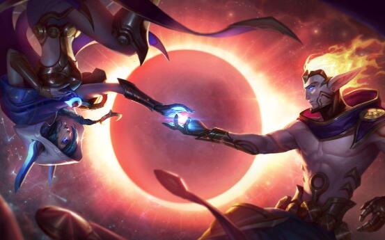 《LOL英雄联盟》【闲聊】〖Discord英雄联盟组队群〗招生，人数35000+