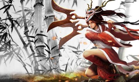 《LOL英雄联盟》【问题】新造型上架能用宝箱开到吗