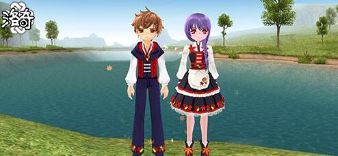 《洛奇台服(新瑪奇Mabinogi)》【问题】新手玩家与回锅友人解G7，解到双方都很不开心，想请问老手们游戏后期走向