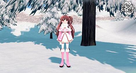 《洛奇(Mabinogi)》【闲聊】非洲细工人(?)