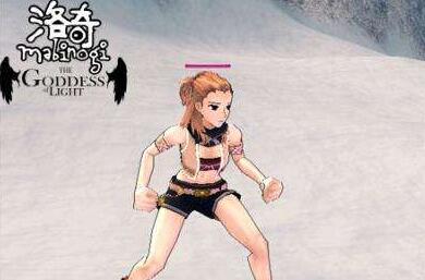 《洛奇(Mabinogi)》【问题】打开玛奇出现: 指令码错误