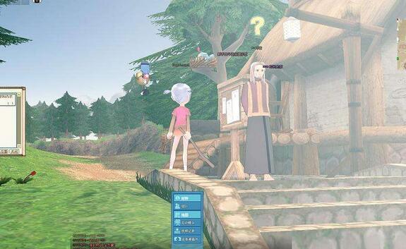 《洛奇(Mabinogi)》【闲聊】【闲聊】特别战场战斗服分享串