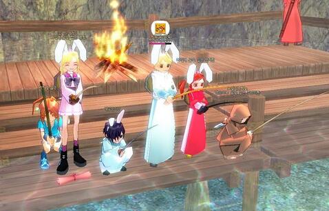 《洛奇(Mabinogi)》【问题】记忆花之服装要去哪里改造?(已解决)