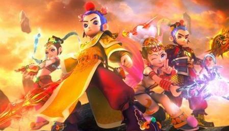 《梦幻西游电脑版》时间金蝉活动晓风 《梦幻西游》2 暑假北冥觅鲲活动攻略_不晓风高金蝉鸣图文攻略
