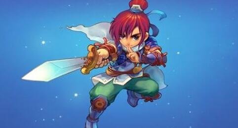 《yzz梦幻西游》斑鸠活动暑假逍遥 《梦幻西游》2 暑假五石之瓠活动攻略_斑鸠鸣蝉论逍遥图文攻略