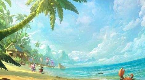 《梦幻西游电脑版》蛋糕制作材料庆生 《梦幻西游2口袋版》二周年庆活动：口袋蛋糕庆生辰