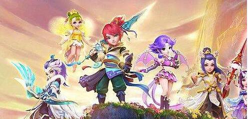 《梦幻西游攻略》逍遥活动南海鹏飞 《梦幻西游》2 暑假二十五大活动攻略大全