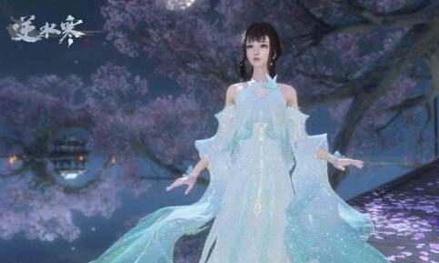 《逆水寒ol》1月19日更新时间调整与老兵服天赋系统说明公告