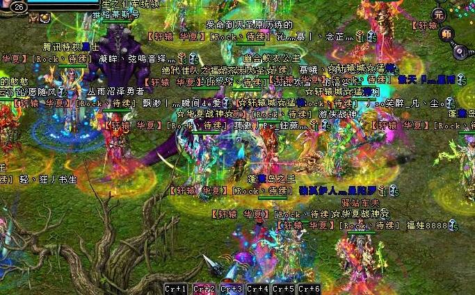 《QQ华夏》五一劳动节活动_领取8倍经验图文攻略_《qq华夏ol》经验状态活动加成攻略