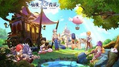 《RO手游台服》【问题】第一次玩的无课玩家请教问题