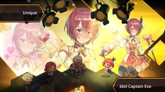 《守望传说(Guardian Tales)国际服》【心得】传说之前 amp;12-1小分析[微雷]