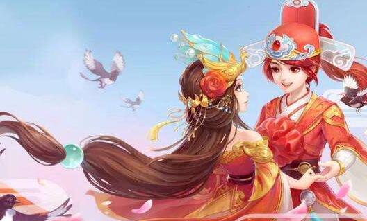 《神武》小马哪里抓_《神武4PC版》神武小马资质目标攻略