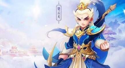 《神武》蝴蝶精灵哪里抓_《神武4电脑版》神武蝴蝶精灵资质攻略