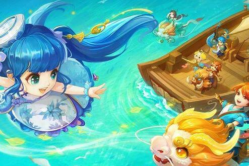《神武》九尾灵狐哪里抓_《神武4PC版》神武资质增加目标攻略