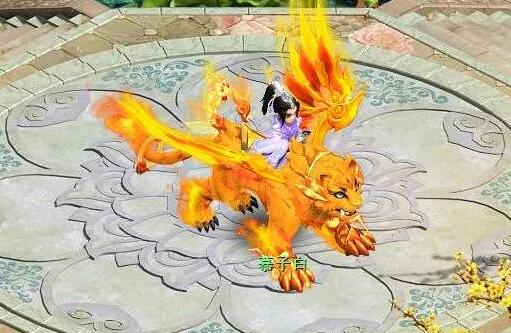 《神武》暑假过关斩将活动 激情战斗尽情闯关_《神武online》活动葫芦助阵武魂攻略