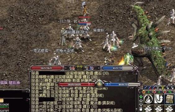 《天堂Lineage台服》【闲聊】老玩家的眼泪：天堂各种 案