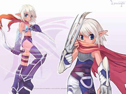 《天堂online》【问题】刚回锅 请教一下