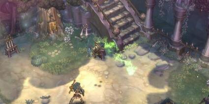 《救世者之树(Tree of Savior)》【问题】请问一下魔晶石来的来源