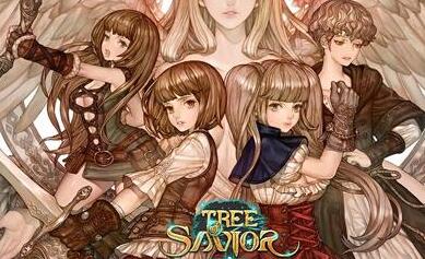 《救世者之树台服(Tree of Savior)》国际服登入问题