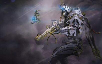 《WG星际战甲(Warframe)》【心得】Octavia PRIME~[[取得]]~[[介绍]]~[[心得]]唷~