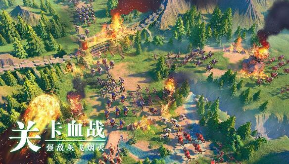 《万国觉醒(Rise of Kingdoms)》【问题】请问微课金的话，钱应该花在哪里呢?