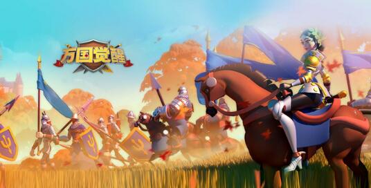 《万国觉醒(Rise of Kingdoms)》【问题】跳到战力Top1盟的必要性